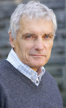 David Selby